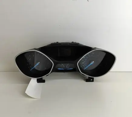 Ford Focus Speedometer (instrument cluster) BM5T10849BU BM5T14C226AE