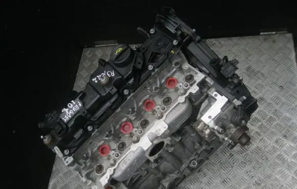Peugeot 208 Engine 8H01 A3022
