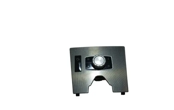 Mercedes-Benz E W212 Multifunctional control switch/knob A2126806993