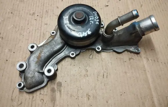 Chrysler Town u0026 Country V Water pump 05184498AI