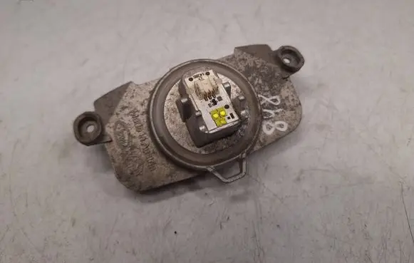 BMW 3 F30 F35 F31 LED ballast control module 7213114000 63117398766