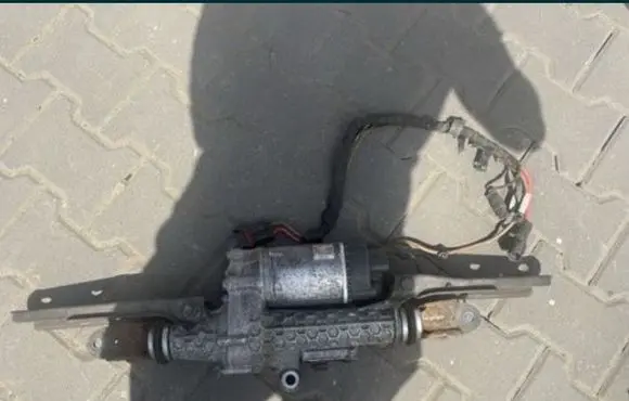 BMW 7 G11 G12 Rear steering column 688226101