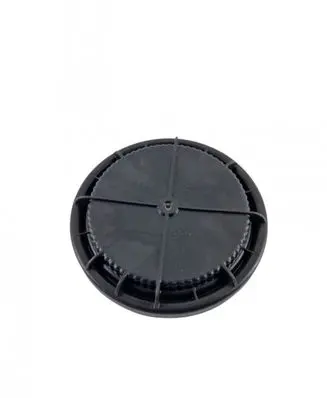 Headlight/headlamp dust cover