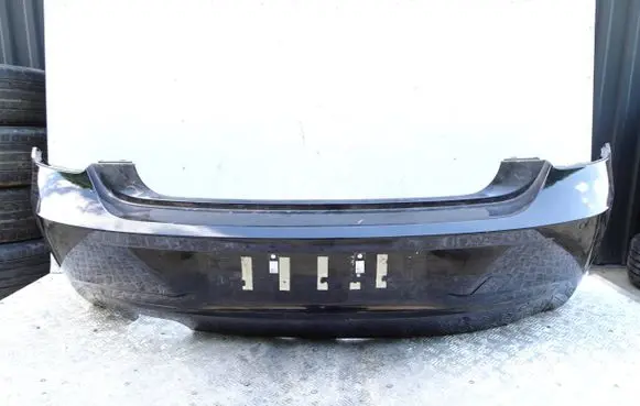 BMW 1 F20 F21 Rear bumper
