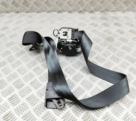 Peugeot 2008 II Front seatbelt 98266702XX