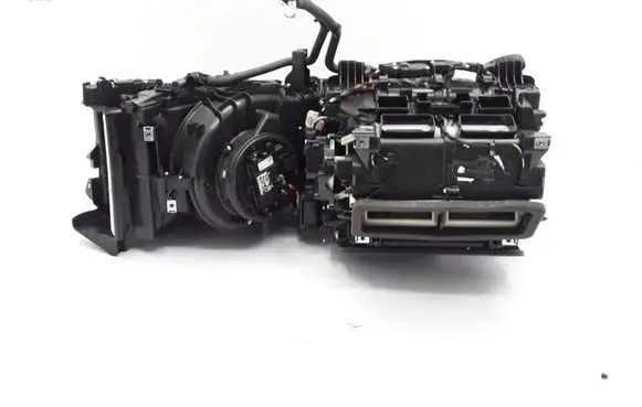 Volvo XC60 Interior heater climate box assembly 31497562