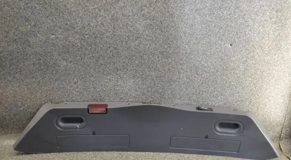 BMW 7 E65 E66 Other trunk/boot trim element 7007030