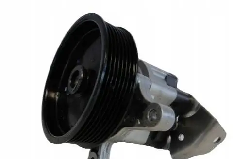 Mercedes-Benz GLK (X204) Power steering pump A0054669301