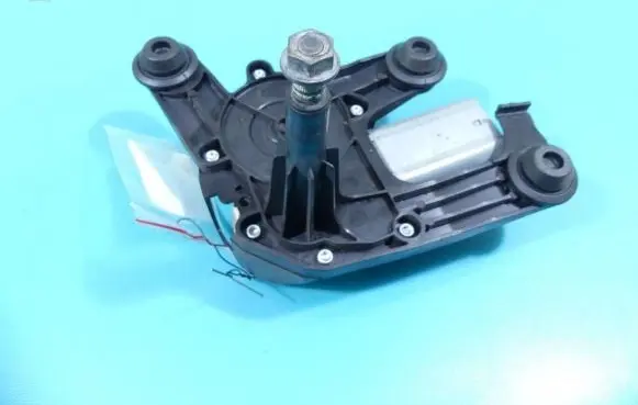 Citroen C3 Picasso Rear window wiper motor 9683238880-00 IMPRK1326106