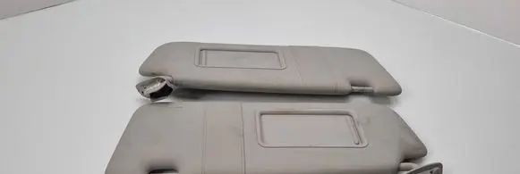Audi A3 S3 8P Sun visor 8P0857552