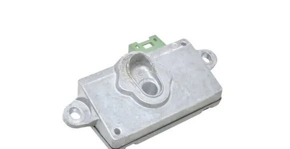 BMW 7 E65 E66 Airbag control unit/module 65776937419 6937419