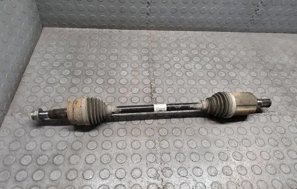Hyundai Ioniq 5 Front driveshaft 49500GI000