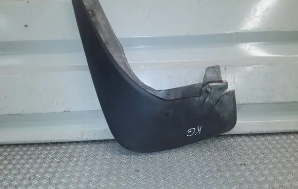 KIA Sorento Rear mudguard 868413e510