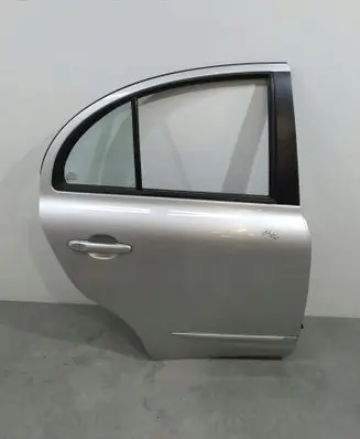 Nissan Micra Front door 