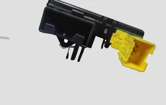 Volkswagen Golf V Steering angle sensor 1K0953549AF
