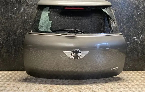 Mini Cooper Countryman R60 Tailgate/trunk/boot lid