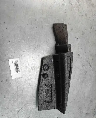 BMW 3 E92 E93 Other trunk/boot trim element 51477141098 7141098