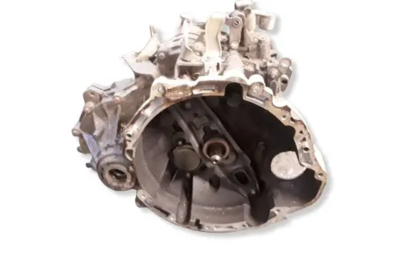 Mitsubishi Colt Manual 5 speed gearbox PMN130195 T00019428