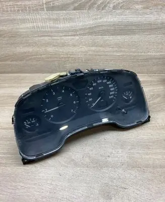 Opel Astra G Speedometer (instrument cluster) 09181204BJ 110008830