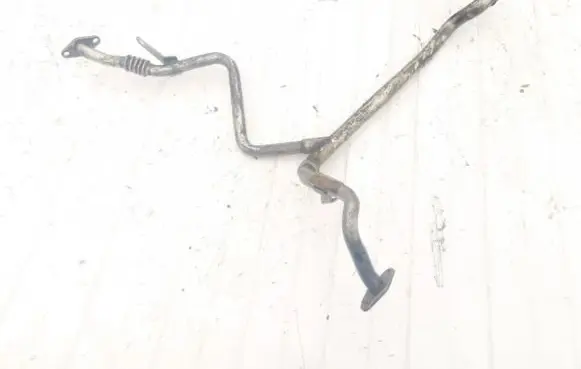 Audi A4 S4 B5 8D EGR valve line/pipe/hose 078131831b