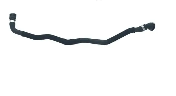 BMW 5 F10 F11 Engine coolant pipe/hose 8377671