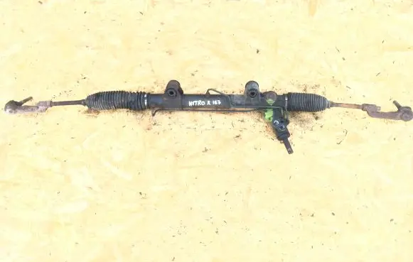 Dodge Nitro Steering rack TBBHP0097PQ051 P52109985AG