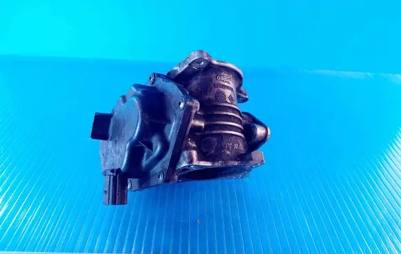 Volkswagen Crafter EGR valve V29007881