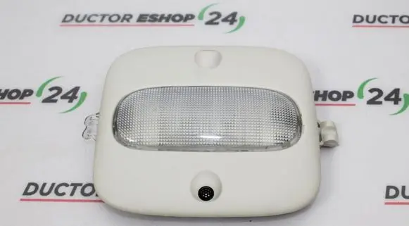 Dodge Caliber Front seat light 1BX26TRMAF