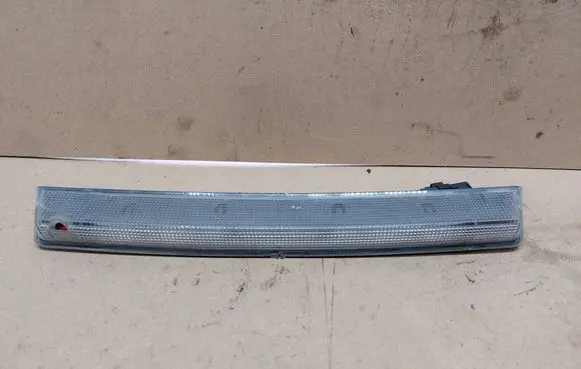Citroen C4 I Third/center stoplight 