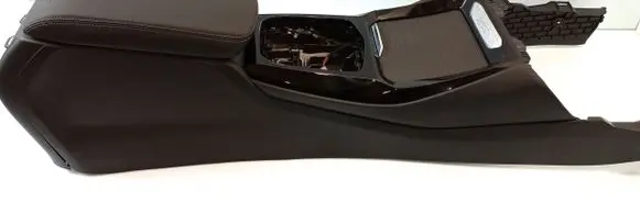 BMW X3 G01 Center console 51165A0C8E3 5A0C8E3 51169871574
