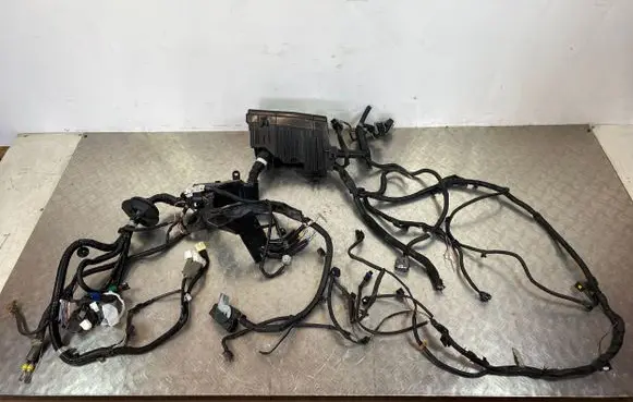 Nissan X-Trail T33 Engine installation wiring loom 240126RR0B