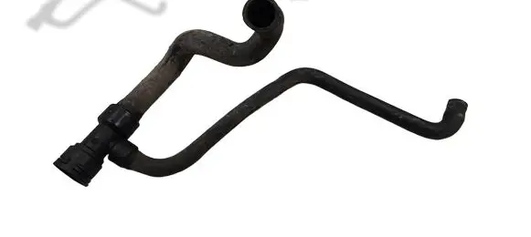 Audi A4 S4 B5 8D Engine coolant pipe/hose 1317