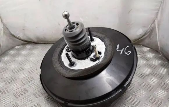 Peugeot Traveller Brake booster 9805232280