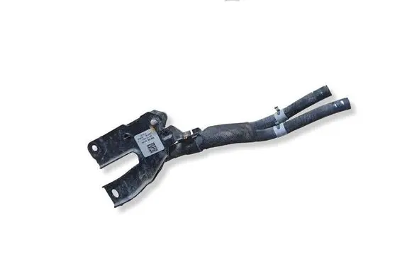 Cupra Leon Exhaust gas pressure sensor 04E131552P 05E906051P 1K0TN3G03K8UR3