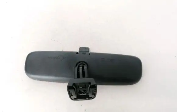 Mitsubishi Lancer Rear view mirror (interior) E4012197