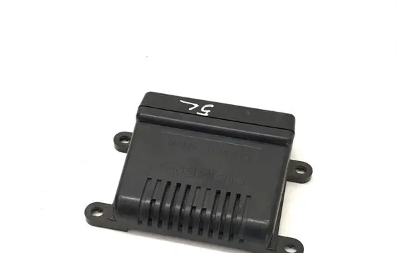 Other control units/modules