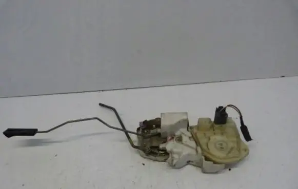 Honda Accord Front door lock