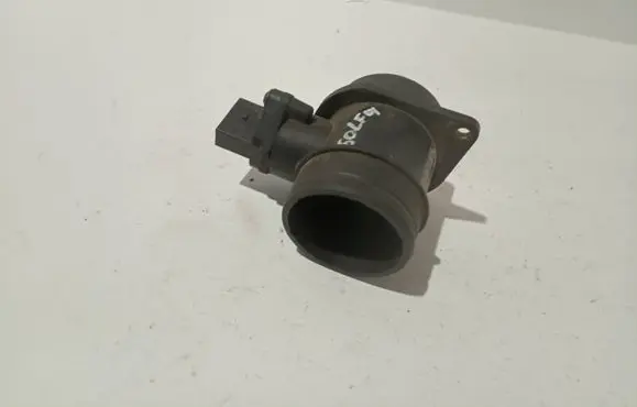 Volkswagen Golf IV Mass air flow meter 06A906461A 0280216002