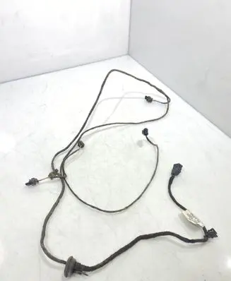 Audi A6 S6 C7 4G Parking sensor (PDC) wiring loom 4G5971085