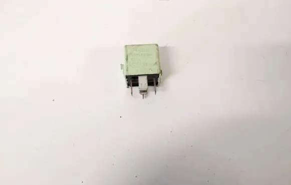 BMW 5 GT F07 Other relay 61368373700 6136-8373700