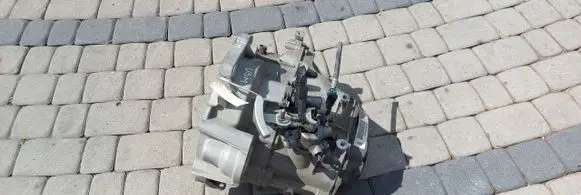 Volkswagen Up Manual 6 speed gearbox USMparts