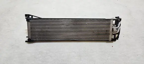 BMW X5 G05 Engine oil radiator 8642748 KA070005 21990210
