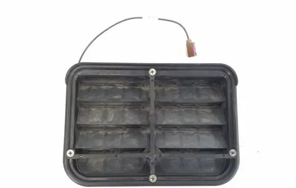 Mercedes-Benz S W221 Fender grill A2218200775