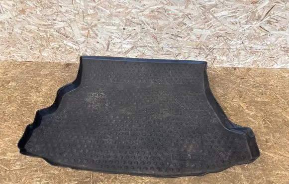 Subaru Impreza IV Trunk/boot mat liner J5110SE000