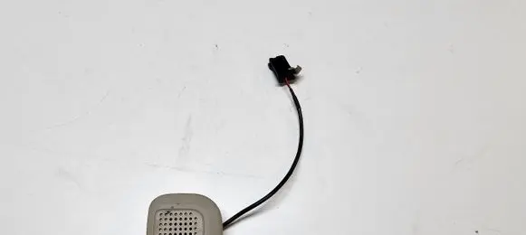 Chrysler Pacifica Microphone (bluetooth/phone) 68207349AA