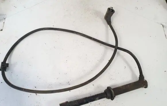 Mazda Xedos 6 Ignition plug leads 33979