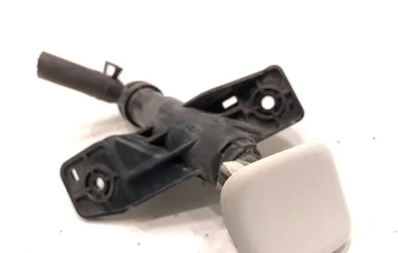 KIA Optima Headlight washer spray nozzle 