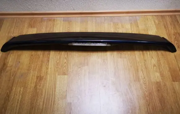 Toyota RAV 4 (XA30) Rear window tailgate spoiler 7608542040