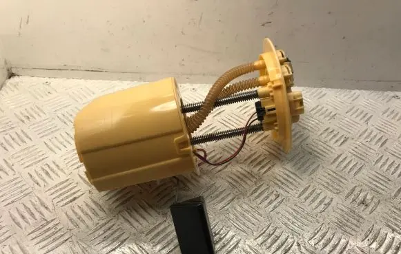 Fuel level sensor