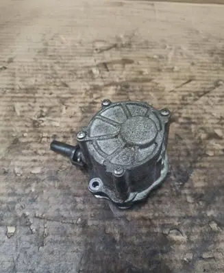 Vacuum pump